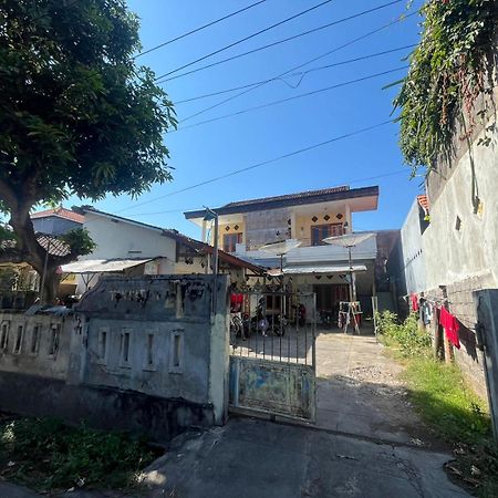 Winner House Lovina Exterior foto