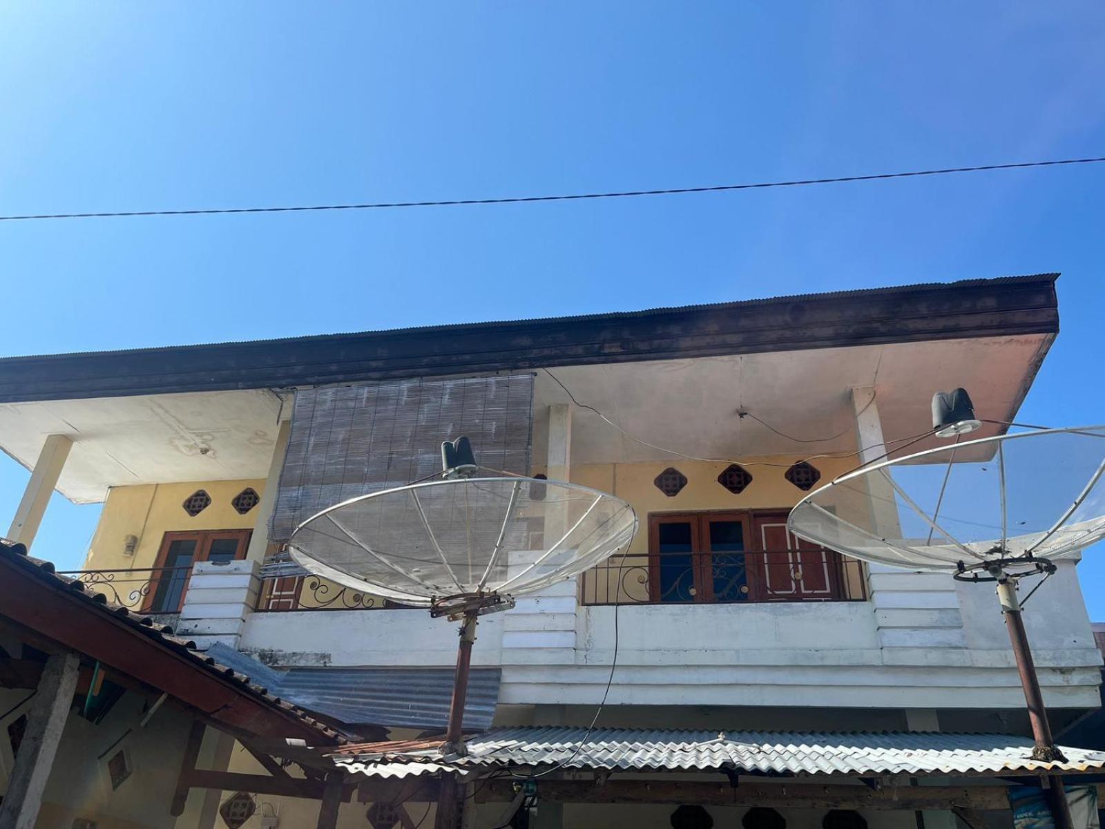 Winner House Lovina Exterior foto