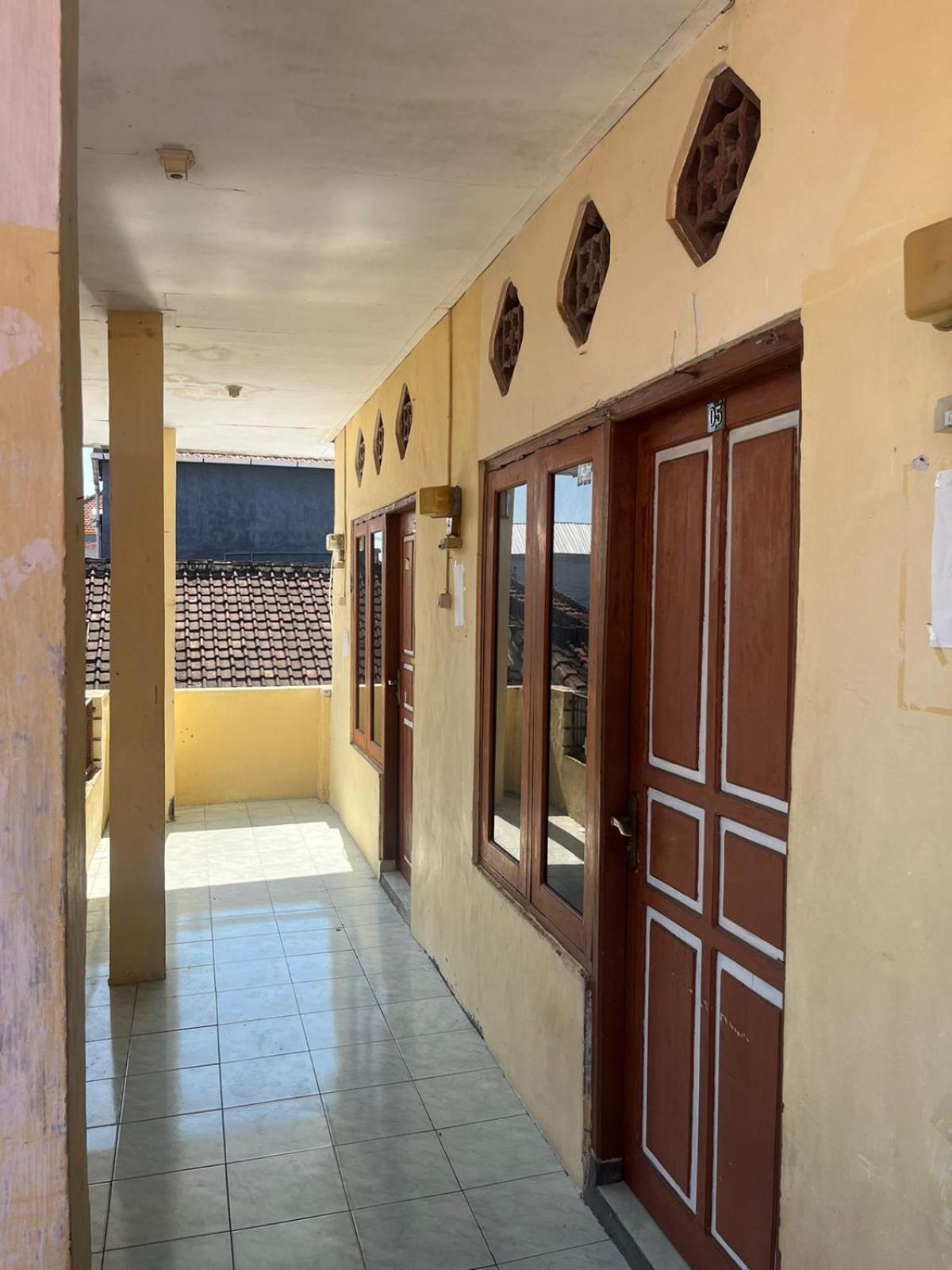 Winner House Lovina Exterior foto