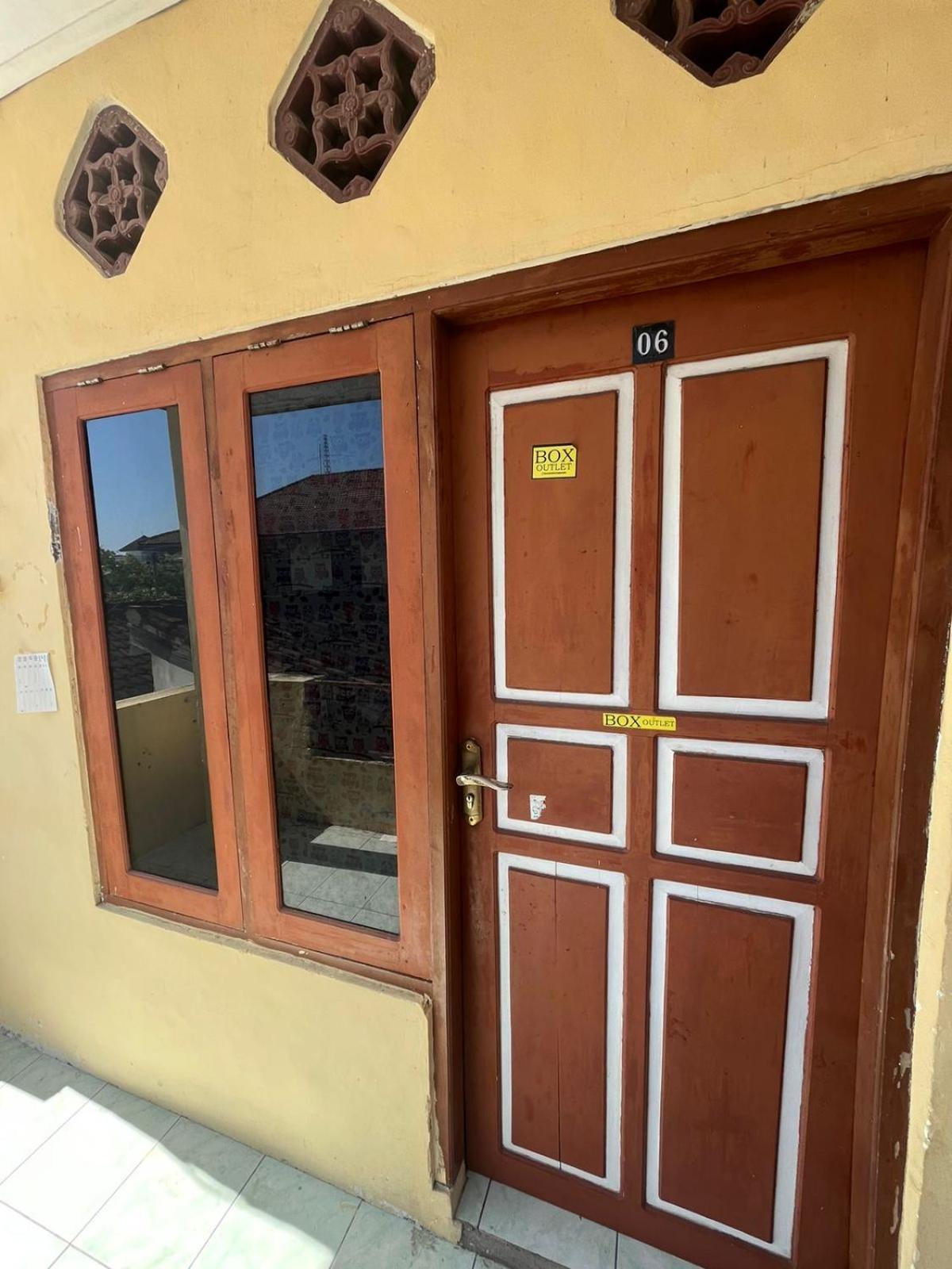 Winner House Lovina Exterior foto