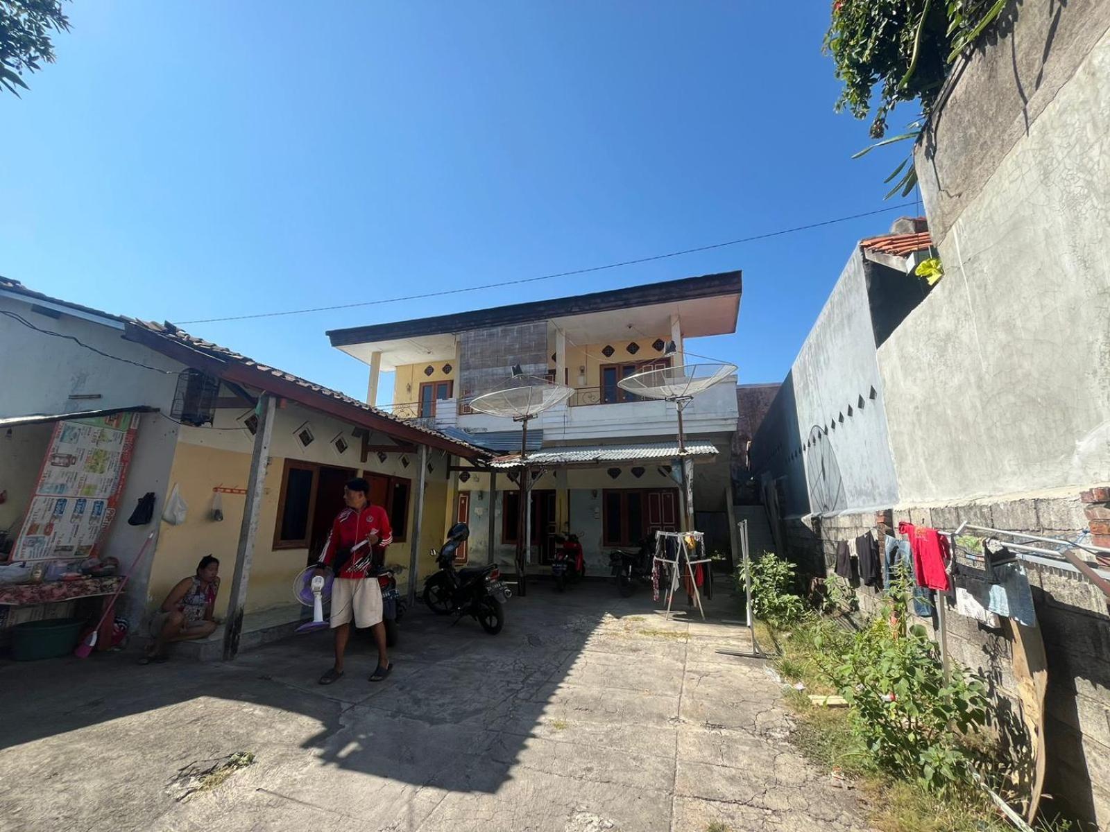 Winner House Lovina Exterior foto